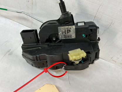 Rh front door actuator - Day's Parts Yard