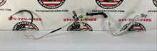 2016 Chevy SS Sedan AC A/C Air Conditioner Evaporator Line Hose Tube OEM - Day's Parts Yard