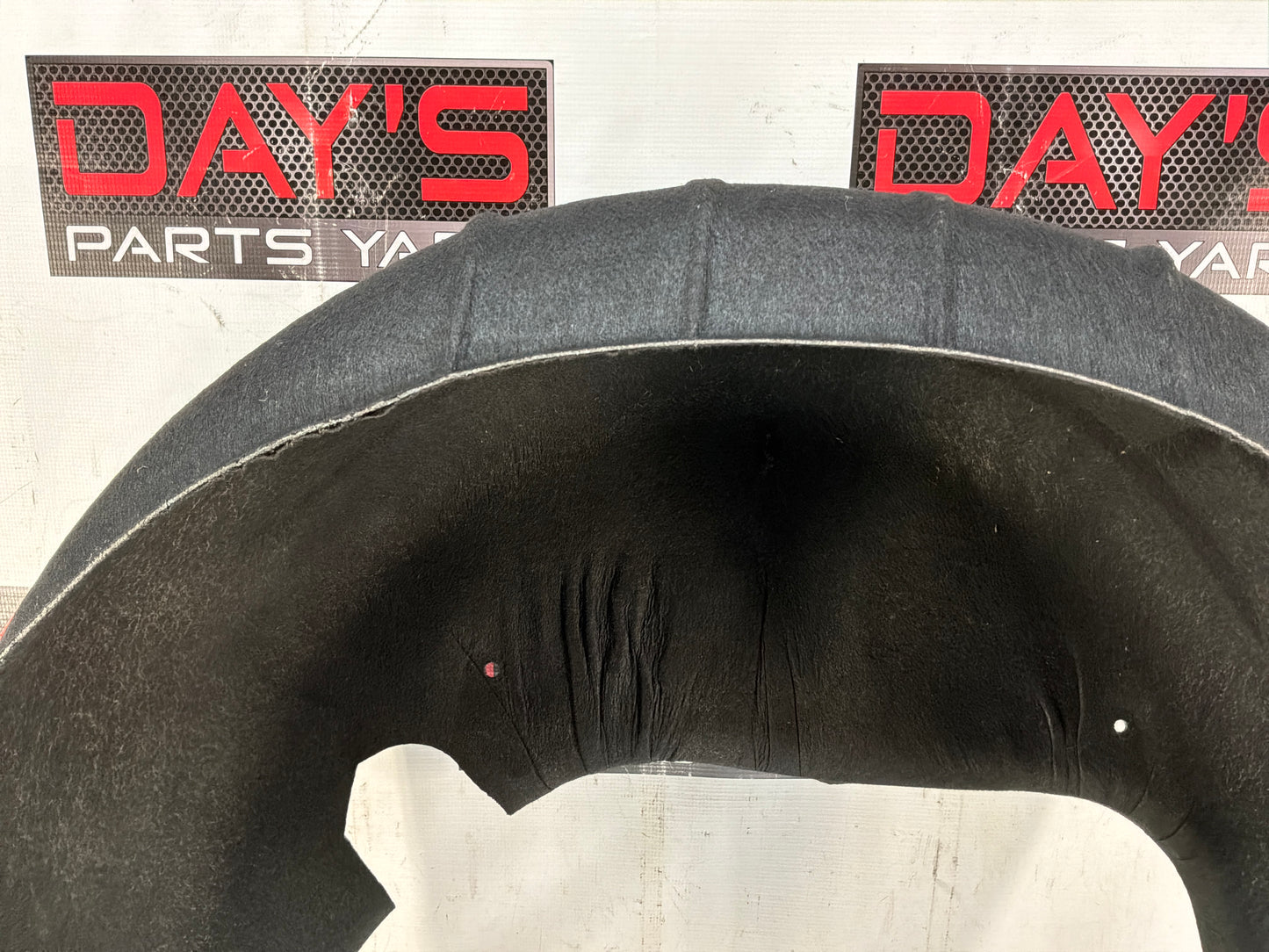 2017 Chevy SS Sedan LH Driver Rear Fender Wheel Well House Liner OEM