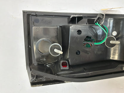 2006 Cadillac CTS-V RH & LH Aftermarket Taillight Tail Light Lamp