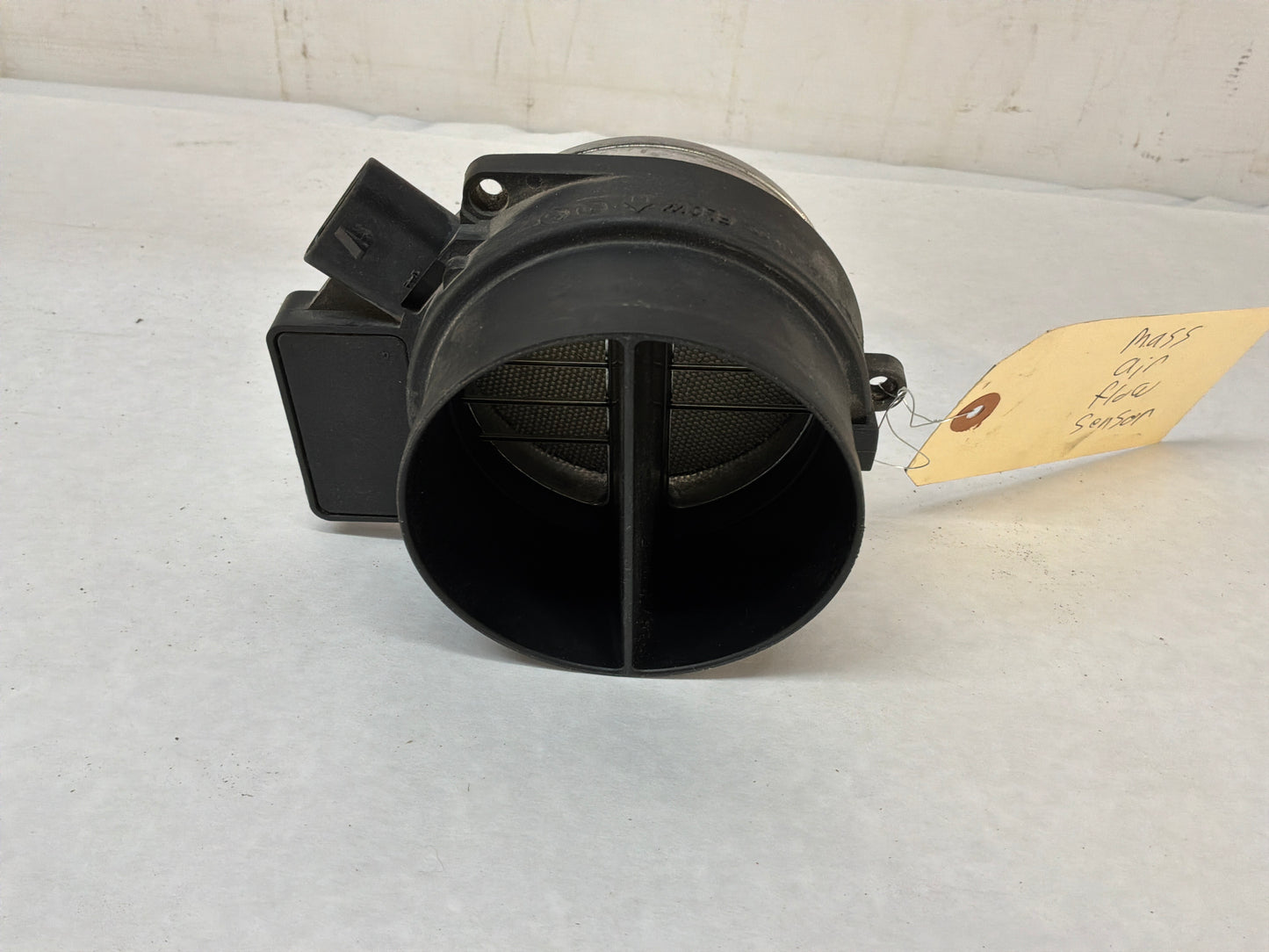 Mass air flow sensor - Day's Parts Yard