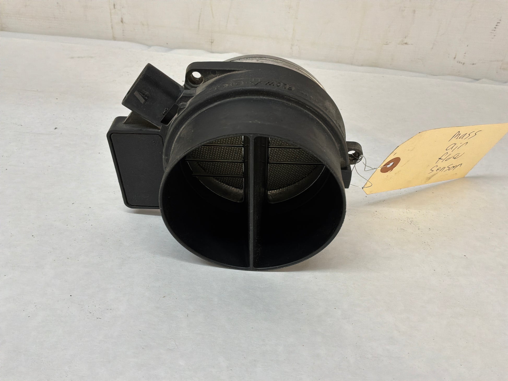 Mass air flow sensor - Day's Parts Yard