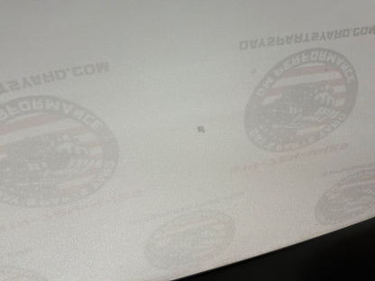 2015 Chevy Camaro SS 1LE Trunk Deck Lid OEM Silver