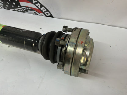 2014 Cadillac CTS-V Sedan LH Driver Rear CV Axle Half Shaft OEM