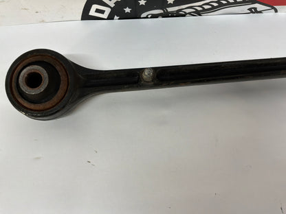 2013 Chevy Camaro ZL1 LH Driver Front Suspension Lower Rearward Control Arm OEM