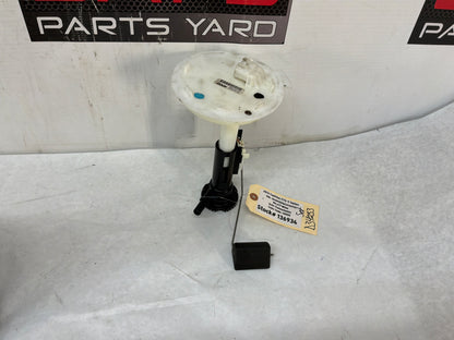 Fuel pump and level - Day's Parts Yard