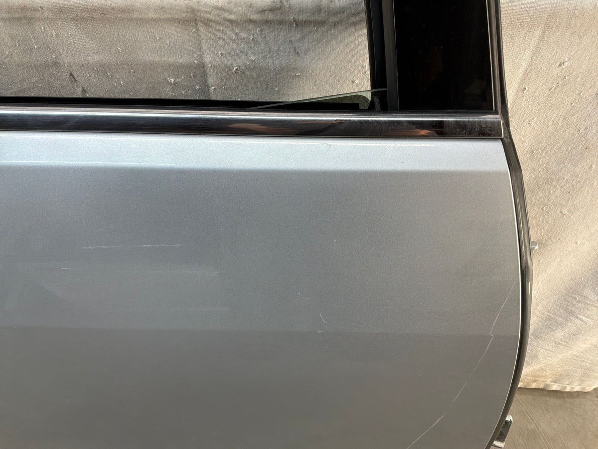 2014 Chevy SS Sedan RH Passenger Rear Exterior Door OEM