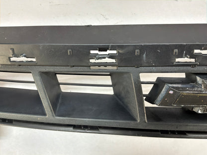 2015 Chevy Camaro SS 1LE Front Bumper Fascia Upper Plastic Grille OEM