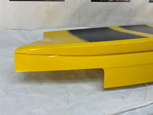 Trunk deck lid - Day's Parts Yard