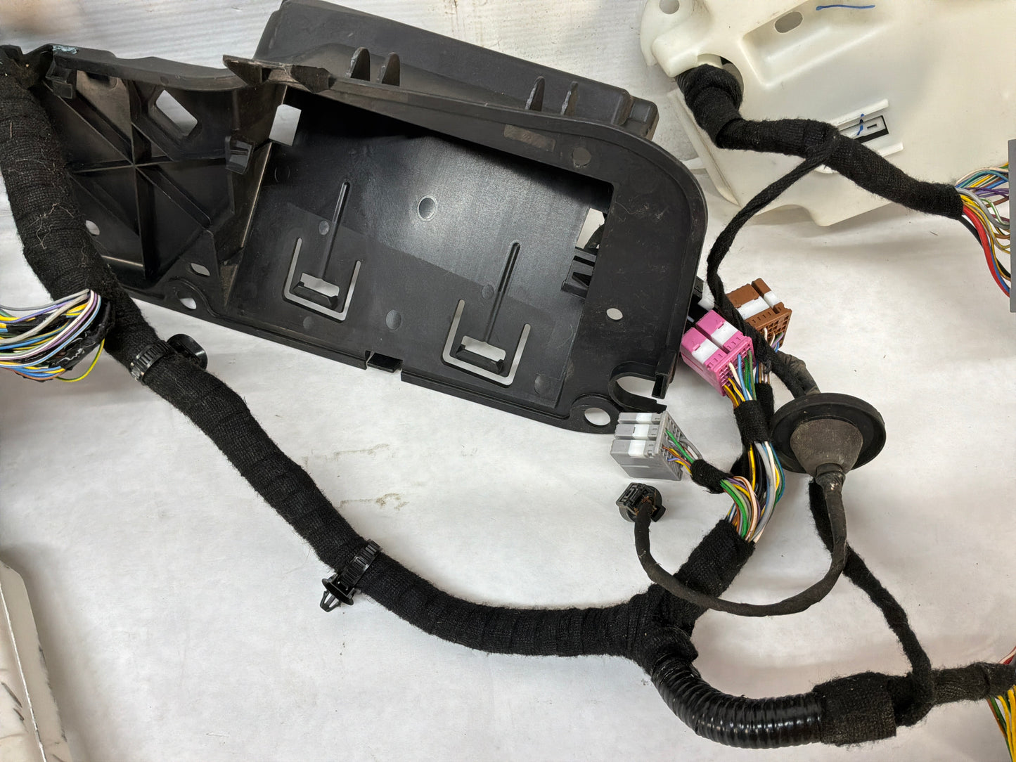 2015 Chevy SS Sedan Body Chassis Wire Wiring Harness Assembly OEM
