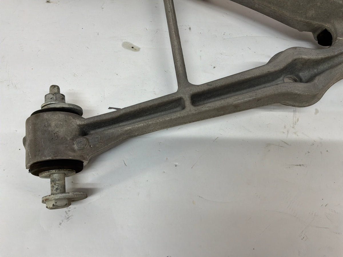 2002 Chevy C5 Corvette RH Passenger Rear Suspension Lower Control Arm OEM