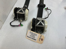 Front seatbelts - Day's Parts Yard