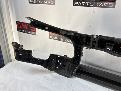 Radiator core support - Day's Parts Yard