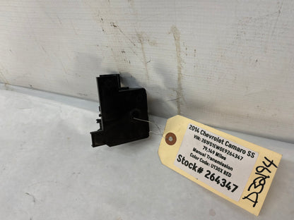 2014 Chevy Camaro SS Delphi Battery Body Wiring Harness Fuse OEM - Day's Parts Yard