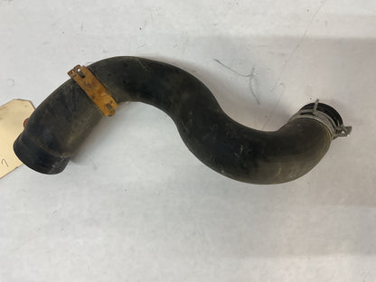 1999 Pontiac Firebird Trans Am Formula WS6 Upper and Lower Radiator Coolant Hoses OEM