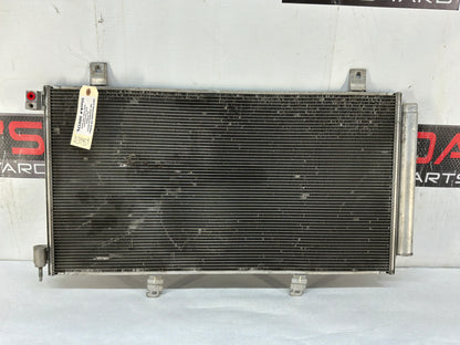 2017 Chevy SS Sedan AC A/C Air Conditioner Condenser OEM