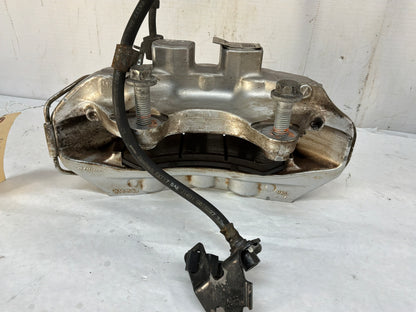 Caliper - Day's Parts Yard
