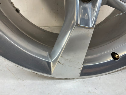 2013 Chevy Camaro SS Factory OEM Rear Wheel 20X9