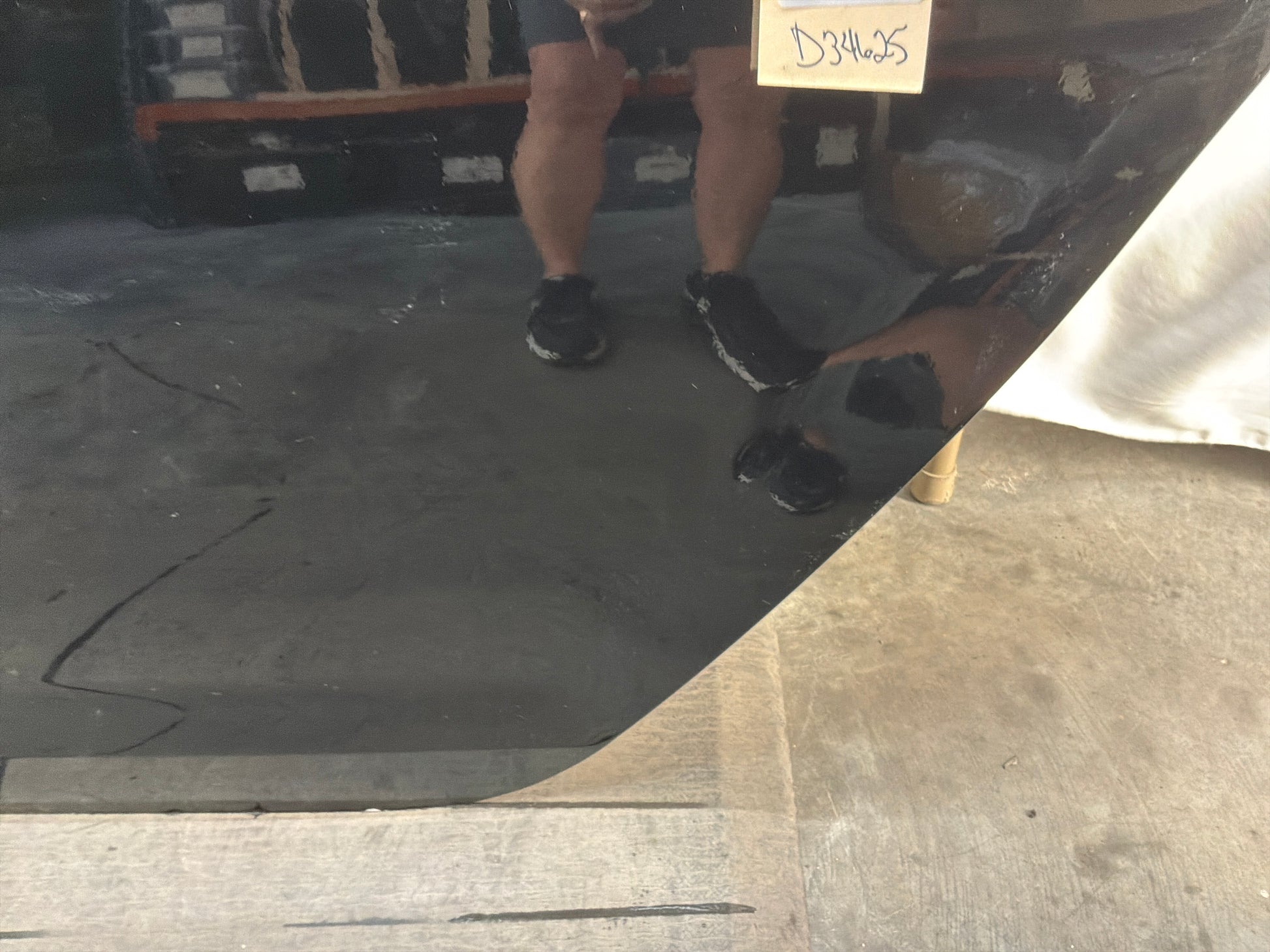 Lh rear door - Day's Parts Yard