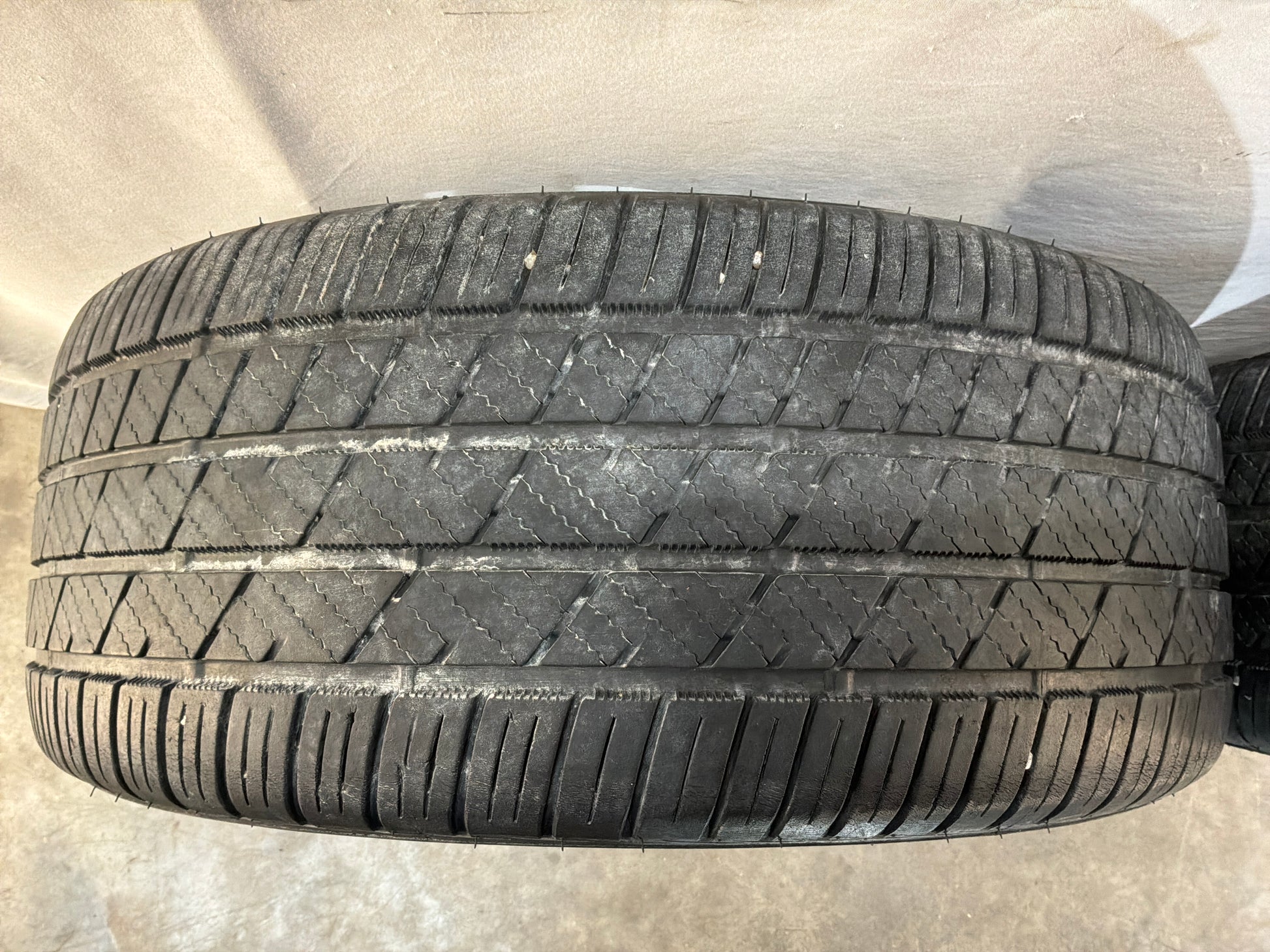 Wheels and tire - Day's Parts Yard