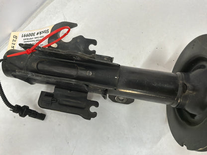 2017 Chevy SS Sedan Front & Rear Magnetic Ride Suspension Struts w/ King Coil Springs
