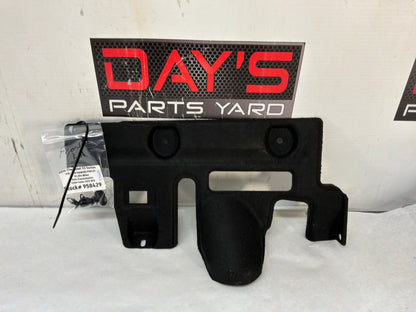 Felt - Day's Parts Yard
