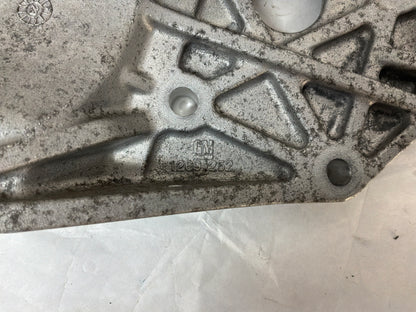 2023 Chevy Camaro SS AC A/C Air Conditioner Compressor Bracket w/ Hardware OEM