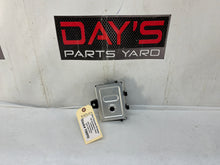 Module - Day's Parts Yard