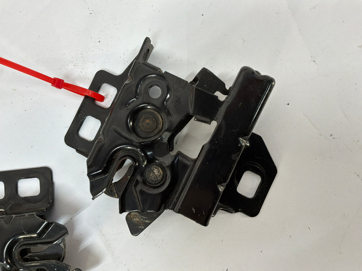 2002 Chevy C5 Corvette Front Hood Lock Latch OEM