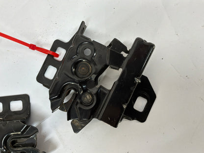 2002 Chevy C5 Corvette Front Hood Lock Latch OEM