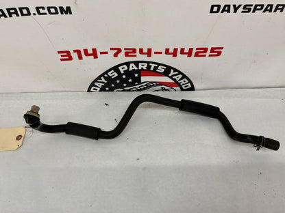 2005 Pontiac GTO Brake Booster Line Hose Tube OEM