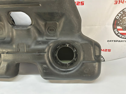 2012 Cadillac CTS-V Fuel Gas Tank OEM