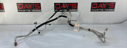 2013 Chevy Camaro SS Air Conditioner AC Line Hose Manifold Tube Assembly OEM