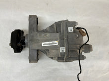 Rear differential - Day's Parts Yard