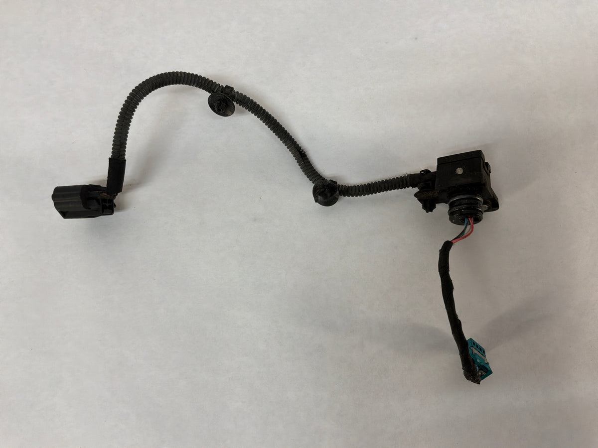 2015 Chevy Camaro SS 1LE Electric Steering Gear Rack and Pinion Wire Wiring Harness OEM