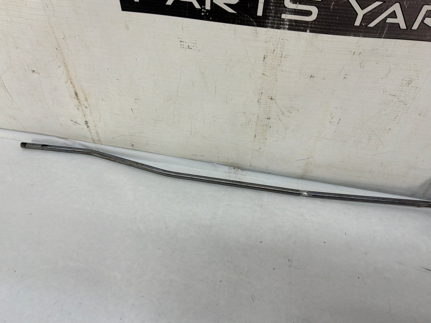 Shifter linkage rod - Day's Parts Yard