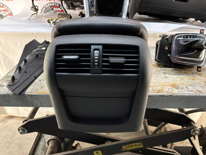 2014 Chevy SS Sedan Complete Dash w/ Center Console & Shifter OEM