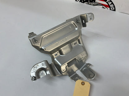 2014 Chevy SS Sedan Metal Fuse Box and ECM Bracket OEM