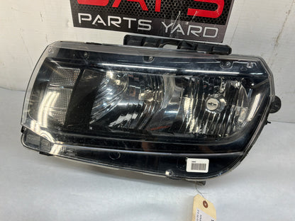 2015 Chevrolet Camaro SS 1LE LH Driver Head Light Headlight HID OEM