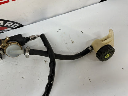 2004-2006 Pontiac GTO Tick Performance Adjustable Clutch Master Cylinder
