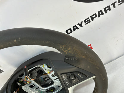 2015 Chevrolet Camaro SS 1LE Steering Wheel OEM
