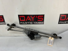 Windshield wiper arm - Day's Parts Yard