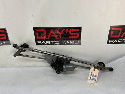 Windshield wiper arm - Day's Parts Yard