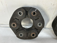2015 Chevrolet Camaro SS 1LE Driveshaft Drive Shaft Rubber Couplers Isolators OEM