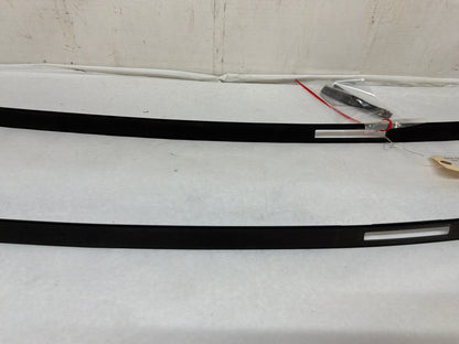 2015 Chevy SS Sedan Roof Top Trim Finish Panel Moldings RH & LH OEM