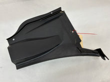 2014 Chevy Camaro SS RH Passenger Windshield Wiper Cabin Filter Cowl Panel Cover OEM