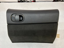 2006 Pontiac GTO Glove Box Assembly Compartment Black Suede OEM