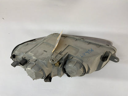 2006 Pontiac GTO RH Passenger Headlight Head Light Lamp OEM