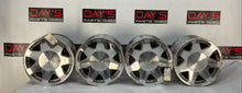 2002 Cadillac Escalade EXT Wheels OEM
