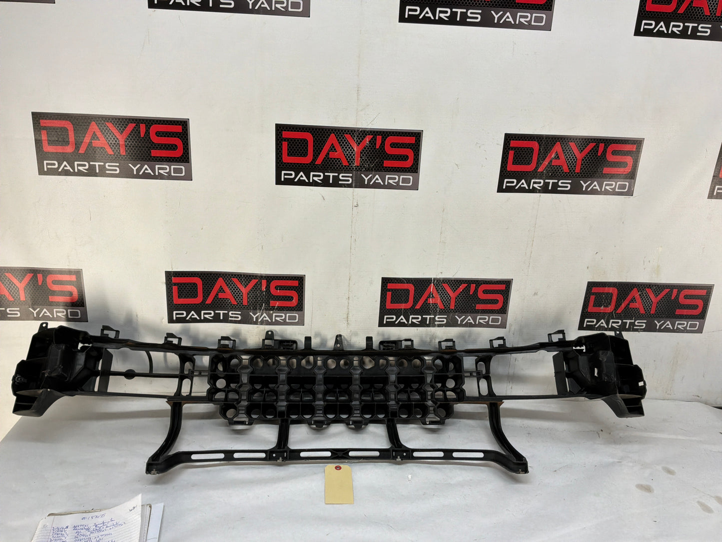 2015 Chevrolet Camaro SS 1LE Rear Bumper Energy Impact Absorber OEM